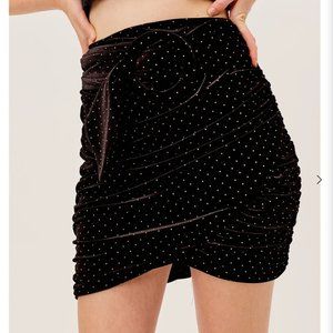 Margot Mini Skirt